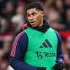 Marcus Rashford 'closing in on sensational move to Barcelona'... with loan move from Man United 'approved' by Hansi Flick