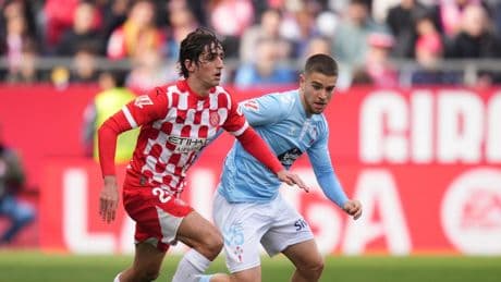 El Girona reactiva la vía Bryan Gil en el tramo final de mercado