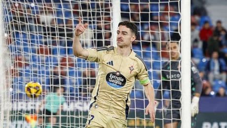 El Málaga CF ultima la incorporación de Josué Dorrio