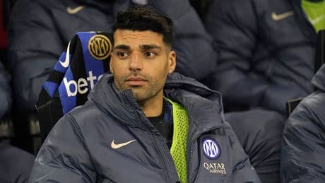İtalyan basını yazdı! Süper Lig'de Mehdi Taremi sesleri