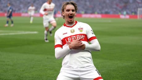 Für den FC Bayern - Woltemade sagt zwei Top-Klubs ab!