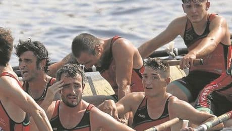 Un pésimo último largo lleva a Castro al descenso ante su público