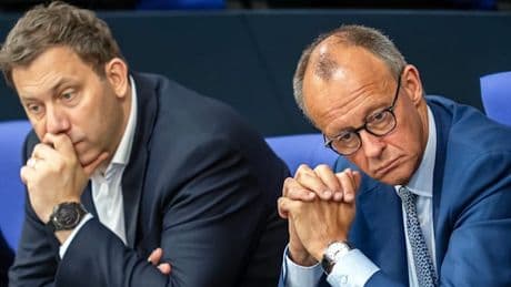 „Es ampelt immer mehr – die wechselseitige Zumutung wächst“