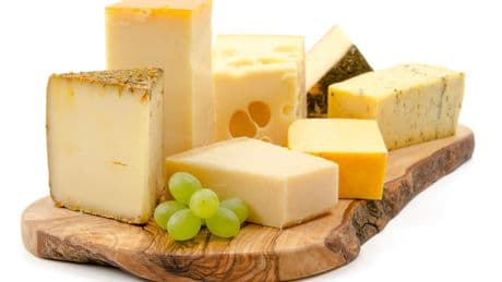 Shitstorm bei Milram - Wer regt sich über so einen Käse auf?