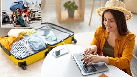 The 'sneaky tricks' that make your flights more expensive - and how to avoid them