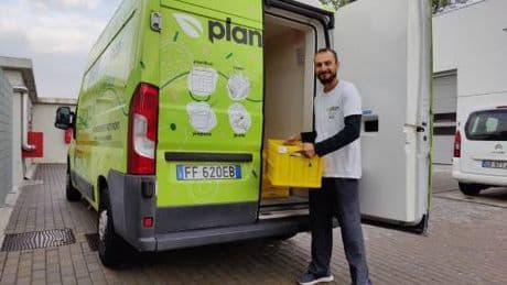Spreco alimentare, PlanEat in Senato per la Giornata dell’Ambiente