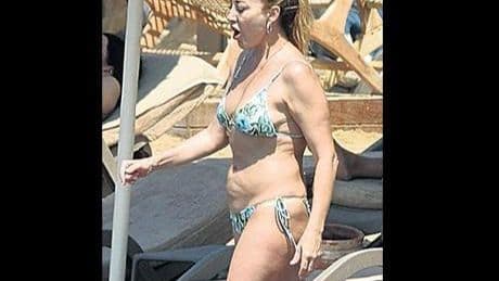 Gün boyu deniz