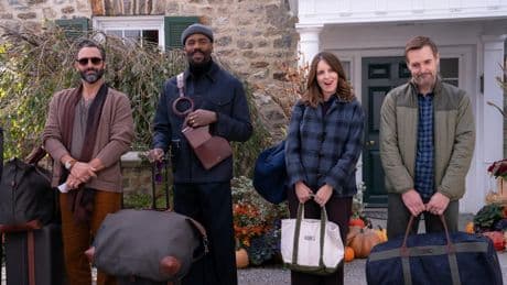 The Four Seasons Series 2: We've Got Good News And Bad News For Anyone Hoping For More Episodes