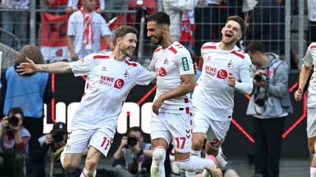 Geht es jetzt ganz schnell? - Köln vor Trainer-Deal