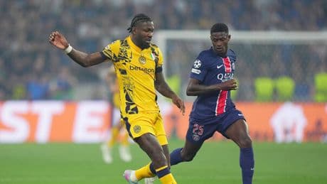 Inter, ansia Thuram: si ferma ed è a rischio per gli Urawa Red Diamonds