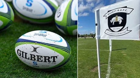 Drunk rugby fan who shouted humiliating sexist abuse at female referee banned and fined