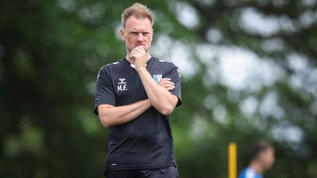 Wer jetzt länger ausfällt - Bittere Doppelverletzung beim 1. FC Magdeburg