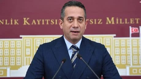 Ali Mahir Başarır'dan Kılıçdaroğlu'na çağrı: Susmak iyi bir şey değil