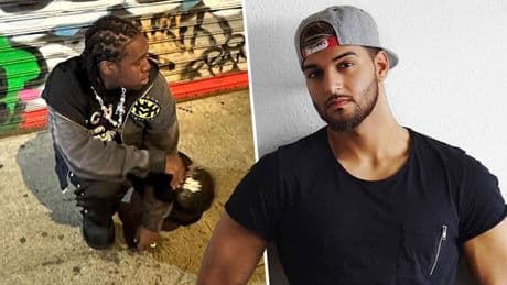 Konzert von US-Superstar - DJ spielt Kult-Song von deutschem Skandal-YouTuber