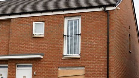 'Gangland war truce' rejected by Mr Big on same day his hoods targeted home