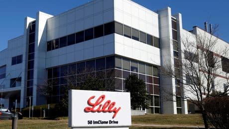Lilly adquiere Verve Therapeutics por hasta 1.300 millones de dólares