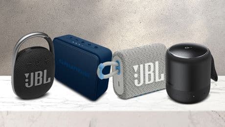 Top Bluetooth-Lautsprecher unter 50 € im Test: Günstige Modelle mit gutem Klang