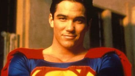 Dean Cain: Ehemaliger Superman will bei Trumps Massenabschiebungen helfen