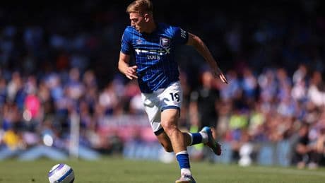 Liam Delap transfer latest as Chelsea eye advantage in race with Man United