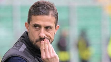 Palermo, il momento pi&ugrave; difficile. A Manchester chiedono, il campo mette tutto in discussione
