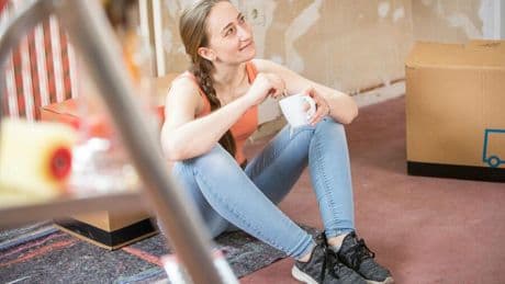 Immobilien : In zwei Tagen ist die Wohnung weg: Hier müssen Mieter besonders schnell entscheiden