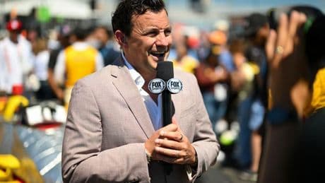 IndyCar’s First Season On FOX Ends On High Point With Ratings Increase