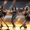 Rode oortjes op het Songfestival: van sensuele microfoons tot Malta’s pikante podiumact