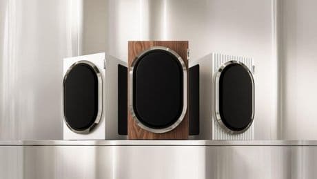 Loewe Unveils Two New High-Fidelity And Limited-Edition Speakers At High End Munich