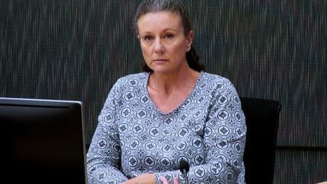 Woman offered $2 million for being wrongfully imprisoned for 20 years