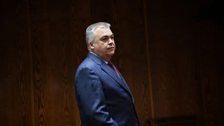 Koldo García insinuó a Cerdán que Sánchez cesó a Ábalos por sospechas de corrupción: &quot;Esta cabezonería del presi...&quot;
