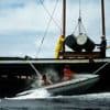 Ces scientifiques partent sur la trace des fûts radioactifs dans l’Atlantique