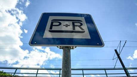 Mobilität: Mehr Pendlerparkplätze in Sachsen-Anhalt