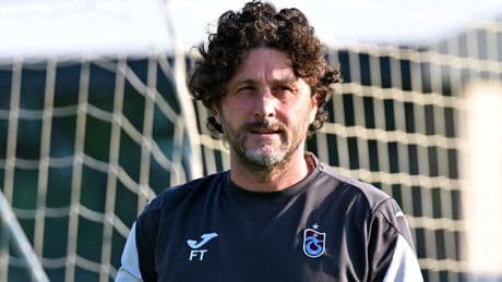 Trabzonspor, Antalyaspor karşısında bir ilki hedefliyor