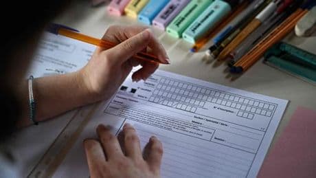 Une élève a obtenu le bac à 9 ans, un record selon le ministère de l’éducation
