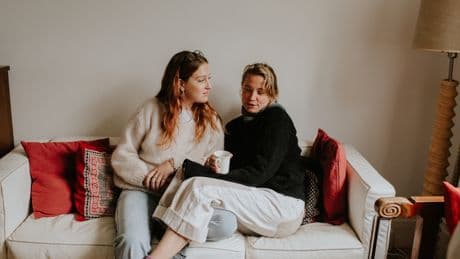 Freunde: Eine wichtige Eigenschaft entscheidet über die Dauer Ihrer Freundschaft