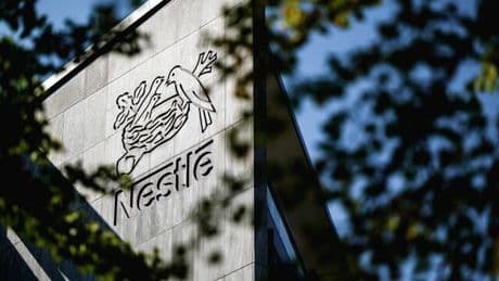 BörsenWoche 520: Analyse: Was ist mit der Nestlé-Aktie los?