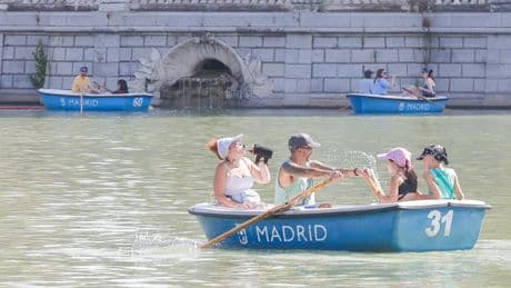 ¿Y después de esta ola de calor? La Aemet avisa de lo que viene el resto del agosto