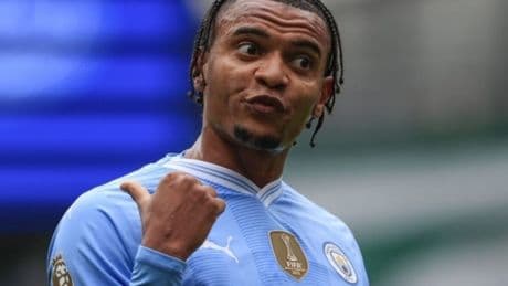 G.SARAY TRANSFER HABERİ: Akanji transferinde flaş gelişme! İşte yapılan teklif!
