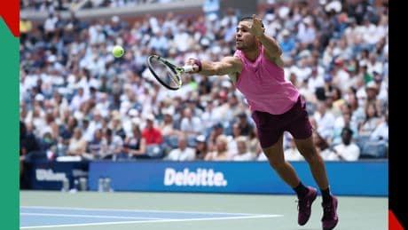Tennis is coming to Newark’s Prudential Center. Get tickets to see Alcaraz
