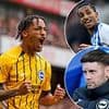 Revealed: Brighton set Joao Pedro price for TWO top Premier League sides after Newcastle have £50m bid rejected