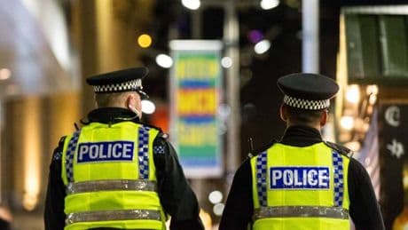 Disturbing videos of Manchester revellers are getting millions of views on YouTube