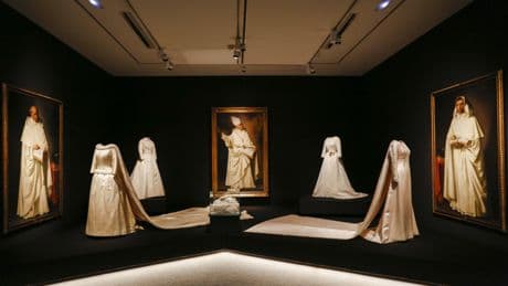 Balenciaga o la trampa de la posmodernidad