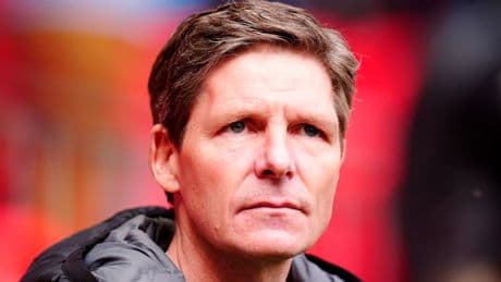 „Größte Ungerechtigkeit“ - Glasner-Klub wütet nach Europa-Hammer