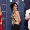 Watch: Best looks from the Emmys red carpet