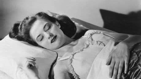 The Risks Associated With Sleep Are Potentially Being Innovated Away