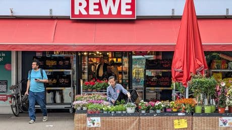 Comeback nach über 2 Jahren: Beliebte Produkte kommen zurück ins Rewe-Regal
