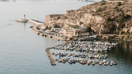 Spanish seaside city with 'five-star' attractions is one of the best for a holiday