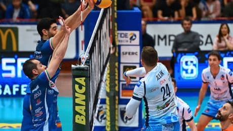 Supercoppa A2 Maschile: se la giocano Cuneo e Brescia