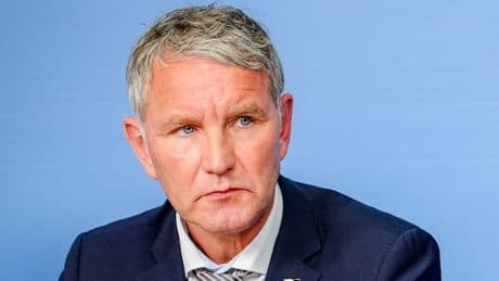 Neuer AfD-Machtpoker - Höcke will radikalen Jugendverband zurück