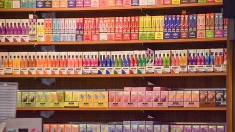 Gesundheitsschutz: CSU-Fraktion will E-Zigaretten dem Tabakkonsum gleichstellen
